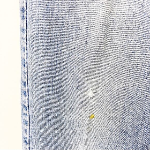 Vintage Levi’s 560 High Waisted Mom Jeans - Picture 9 of 11